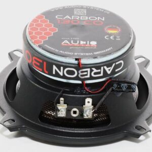 Audio System CARBON 130 CO
