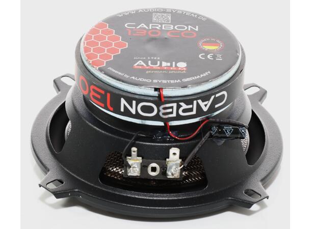 Audio System CARBON 130 CO