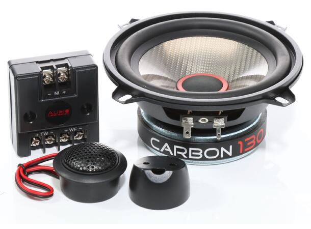 Audio System CARBON 130