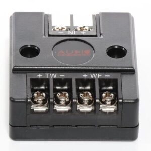 Audio System CARBON 130