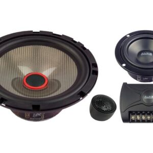 Audio System CARBON 165-3