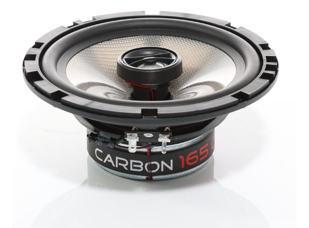 Audio System CARBON 165 CO