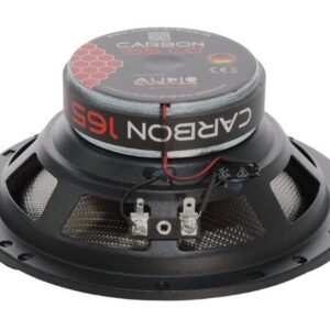 Audio System CARBON 165 CO