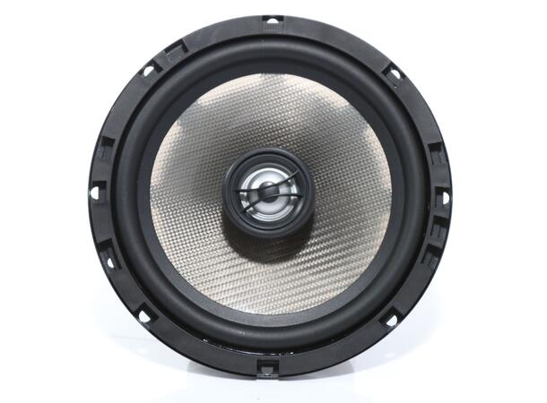 Audio System CARBON 165 CO