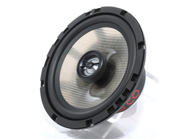 Audio System CARBON 165 CO