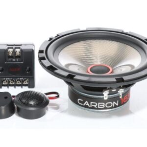Audio System CARBON 165