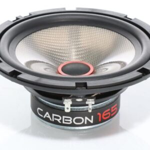 Audio System CARBON 165