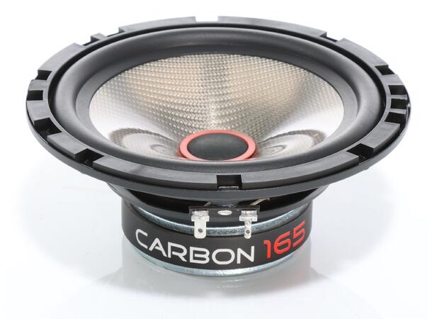 Audio System CARBON 165