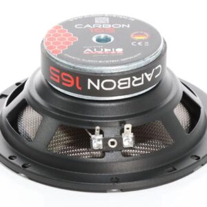 Audio System CARBON 165
