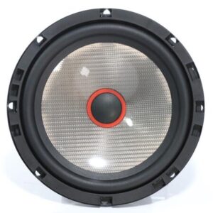 Audio System CARBON 165
