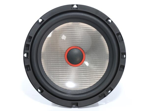 Audio System CARBON 165