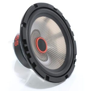 Audio System CARBON 165