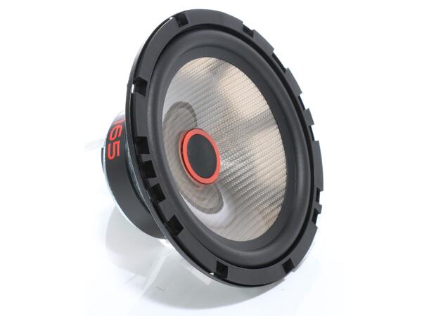 Audio System CARBON 165