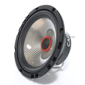 Audio System CARBON 165
