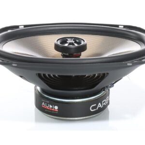 Audio System CARBON 609 CO