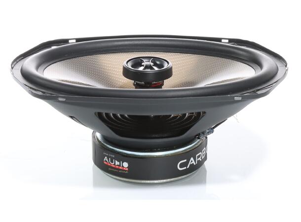 Audio System CARBON 609 CO