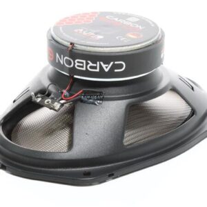 Audio System CARBON 609 CO