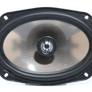 Audio System CARBON 609 CO