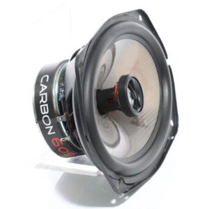 Audio System CARBON 609 CO