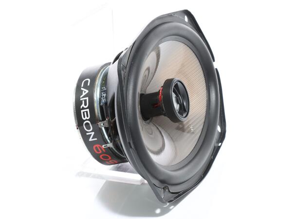 Audio System CARBON 609 CO