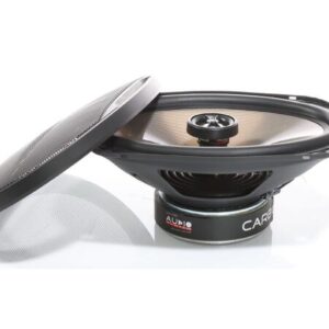 Audio System CARBON 609 CO