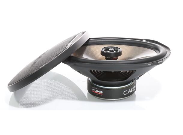Audio System CARBON 609 CO