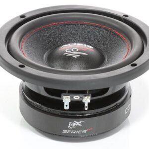 Audio System CO-Serie, 6,5″ bass