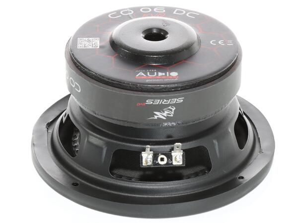 Audio System CO-Serie, 6,5″ bass