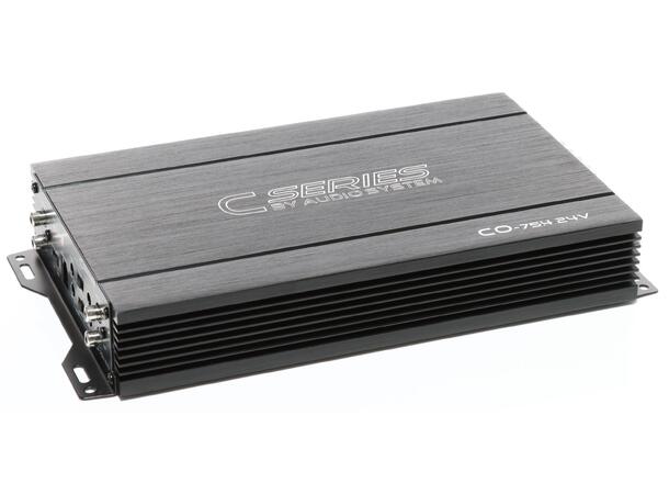 Audio System CO754-24V