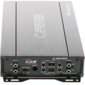 Audio System CO754-24V