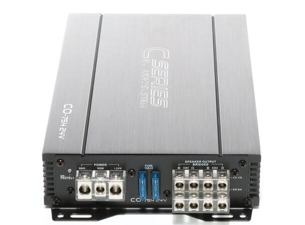 Audio System CO754-24V