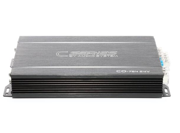 Audio System CO754-24V