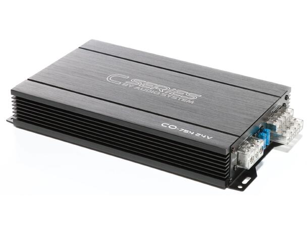 Audio System CO754-24V