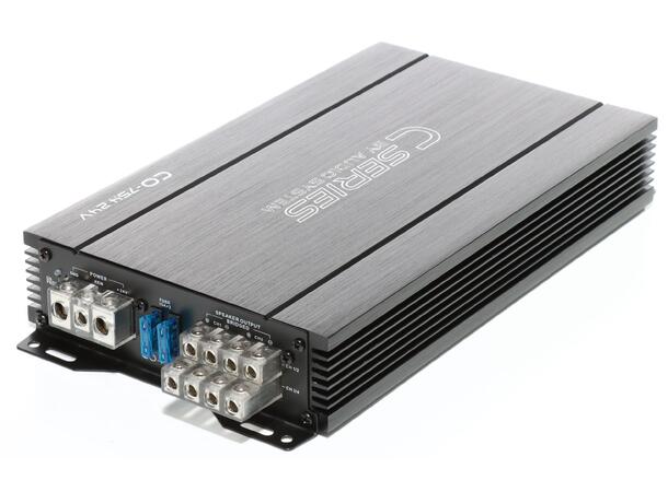 Audio System CO754-24V