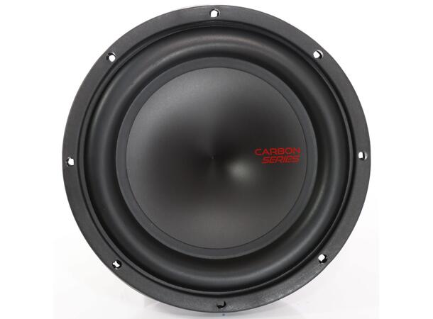 Audio System Carbon-Serie, 10″ bass