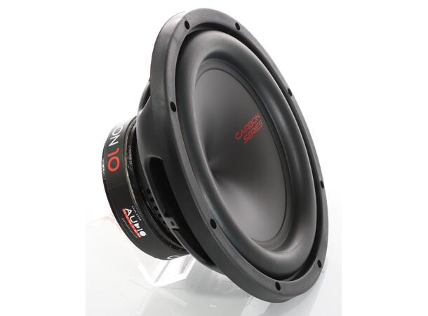Audio System Carbon-Serie, 10″ bass