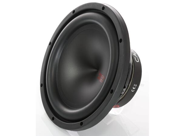 Audio System Carbon-Serie, 10″ bass