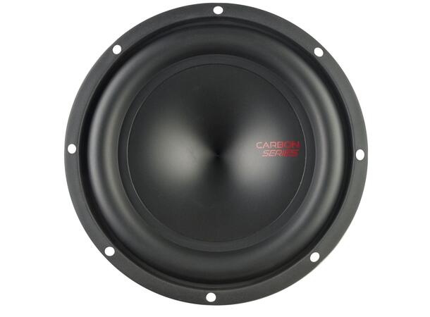Audio System Carbon-Serie, 12″ basskasse