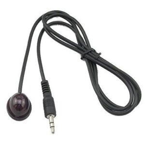 Audio System DSP IR