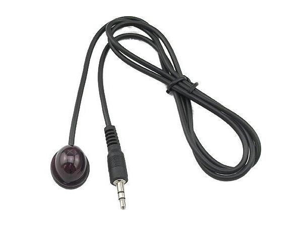 Audio System DSP IR