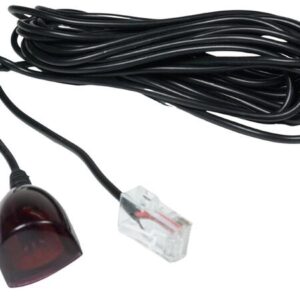 Audio System DSP IR RJ
