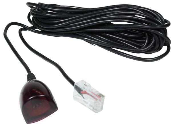 Audio System DSP IR RJ