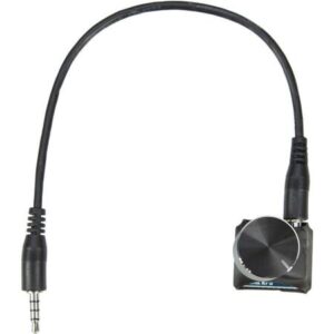 Audio System DSP kontrollenhet