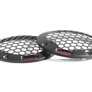 Audio System GI100M, universal 4″ grill
