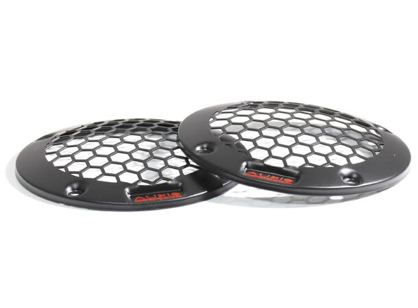 Audio System GI100M, universal 4″ grill