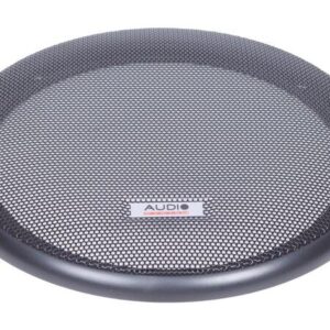 Audio System GI100, universal 4″ grill