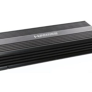 Audio System H-5000.1D – monoblokk