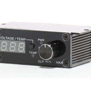 Audio System H-5000.1D – monoblokk
