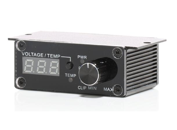 Audio System H-5000.1D – monoblokk