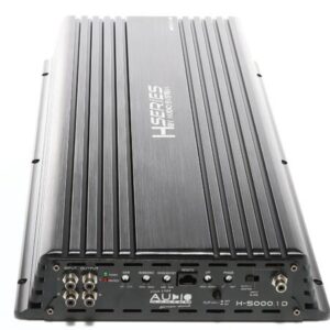 Audio System H-5000.1D – monoblokk